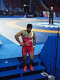 Profile Picture of Mohammad Hadi Saravion Wikipedia