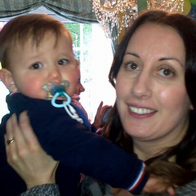 Mandy Powers - Twitter Profile Picture of Mandy Powers (@mandypowers1972) on Twitter