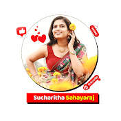 Profile Picture of Sucharitha Sahayaraj (@sucharithasahayaraj) on Youtube