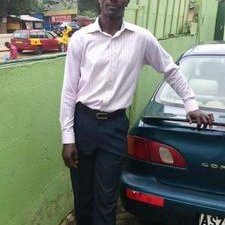 Profile Picture of George Kwasi Agyeman (@geoabrempon35) on Twitter