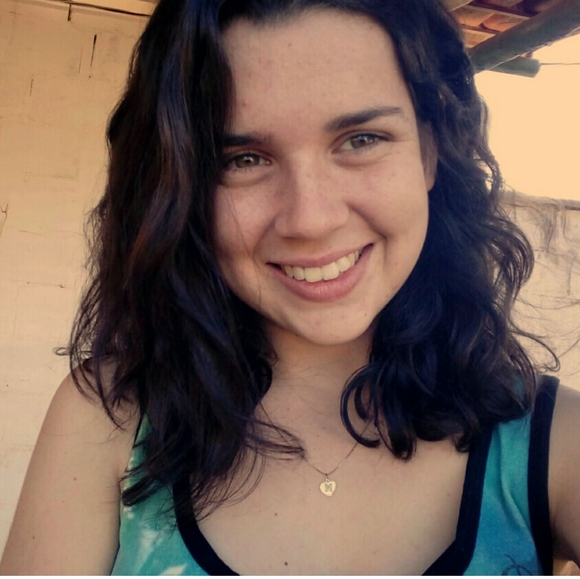 Maria paula Vasconcelos - Poshmark Profile Picture of Maria paula Vasconcelos (@mpvascon) on Poshmark