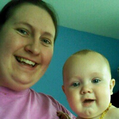 Amanda Kaufman - Twitter Profile Picture of Amanda Kaufman (@aandjkaufman) on Twitter