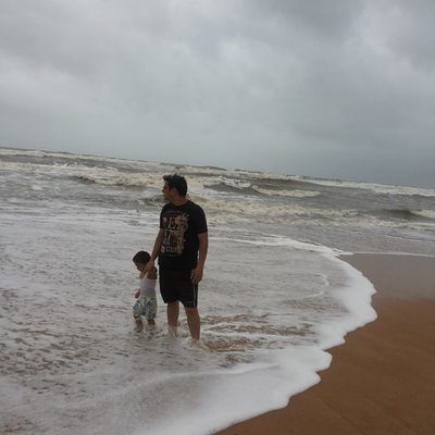 Profile Picture of Vijay Srivastava (@vijaytoyou) on Twitter