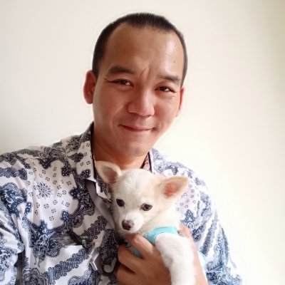 Profile Picture of J (@_JoeParris) on Twitter