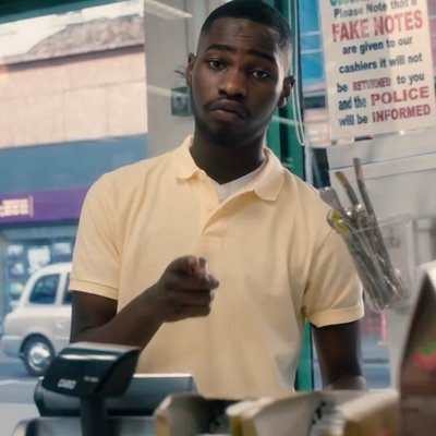 Profile Picture of Sean Procter (@SeanProcter) on Twitter