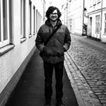 Profile Picture of Gabriel Maxwell Freed (@fuzzytakespictures) on Instagram