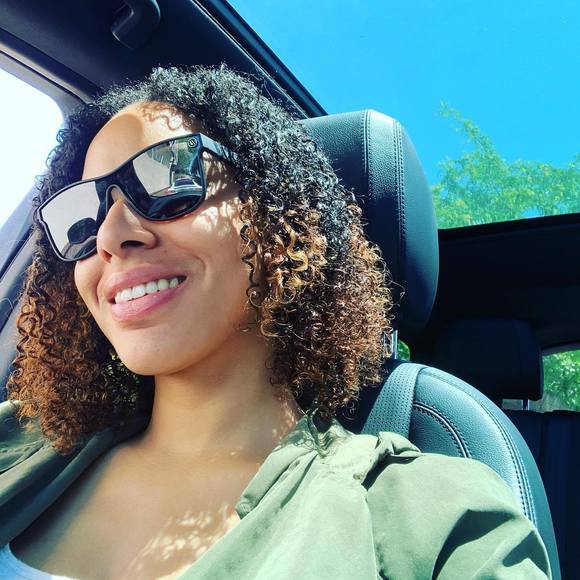 Profile Picture of Cassandra Sherrill (@cmsherrill86) on Poshmark