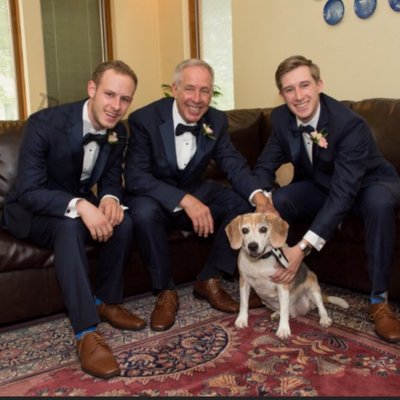 Profile Picture of Stevie Tim Rick (@StevenTimmreck) on Twitter