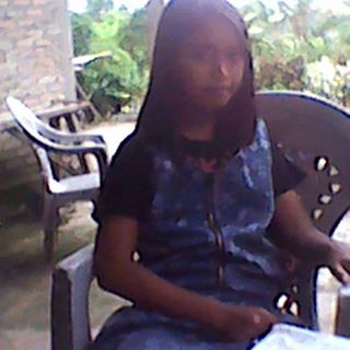 Profile Picture of Agnes Sharlly (@agnes.sharlly) on Facebook