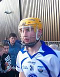 Profile Picture of Thomas Ryan (Waterford hurler)on Wikipedia