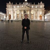 Profile Picture of Dave Bernard (@dave-bernard-18) on Quora