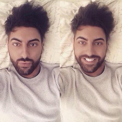 Profile Picture of Daryl Robinson (@DarceeDaryl) on Twitter