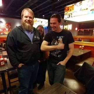 Profile Picture of Zach Brunk (@zach.brunk) on Facebook