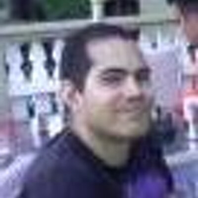 Profile Picture of David Roel (@davidroel) on Twitter