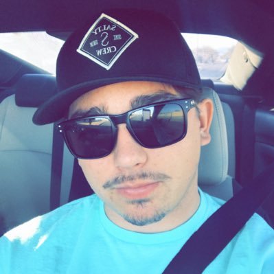 Profile Picture of Tyler Robert Gaska (@Gaska54) on Twitter