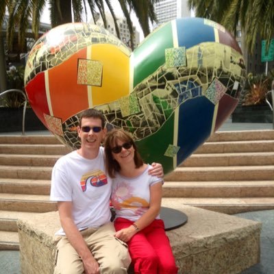 Profile Picture of Janet Parkinson (@JanetParkinson5) on Twitter