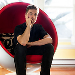 Profile Picture of Andrew Mott (@nokkelen) on Flickr