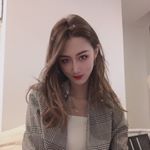 Profile Picture of Oliana Ren 任盈梦 (@ooooliana) on Instagram