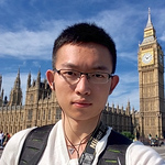 Profile Picture of Shawn Liu (@shawn.solano) on Flickr