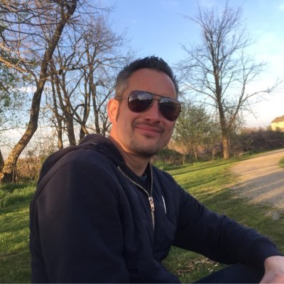 Profile Picture of Dave Mazzetti (@doodletwister) on Twitter