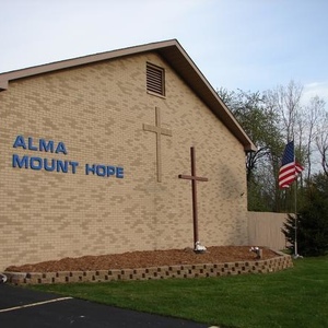 Profile Picture of Joseph Losinger (@big_joe_alma) on Myspace