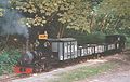 Profile Picture of Rudyard Lake Steam Railwayon Wikipedia