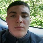 Profile Picture of Joe Kieran Barraclough (@joekieranbarraclough) on Instagram