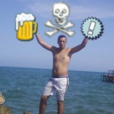 Profile Picture of Rayan Jones (@rayan_jones) on Twitter