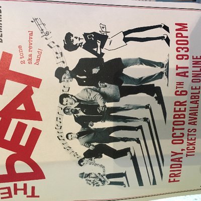 Profile Picture of ROBERT GOODROW (@rtg_68) on Twitter