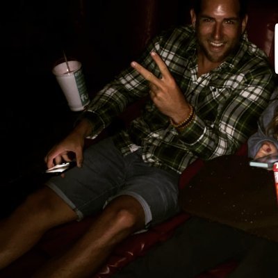 Profile Picture of Tobias Ford (@TobiasFord5) on Twitter