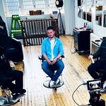 Profile Picture of David Foster (@dfoz87) on Instagram