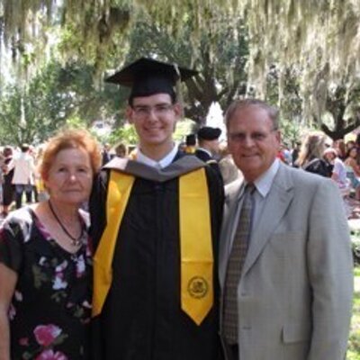 Profile Picture of Robert Calloway (@robert_calloway) on Twitter