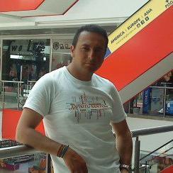 Profile Picture of Joe Augusto Freire (@joeaugustofreir) on Twitter