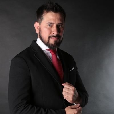 Profile Picture of Rodrigo Rodríguez E. (@rod2k10) on Twitter