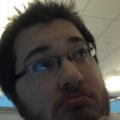 Profile Picture of Chad Colfack (@@chadcolfack) on Twitter