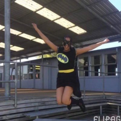 Profile Picture of Jasmine Singh (@Ja33ySinGh) on Twitter