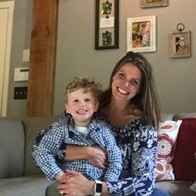 Profile Picture of Amy Fountain (@ath1978) on Pinterest