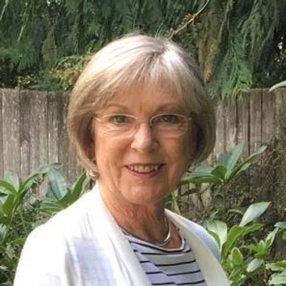 Profile Picture of Nancy Ransford (@nransford) on Poshmark