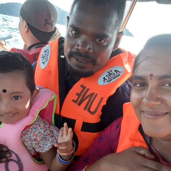 Profile Picture of thomasthomas (@thomasthomas7379) on Tiktok