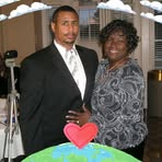 Profile Picture of Melvin Chalmers Jr (@melvin.chalmersjr) on Facebook