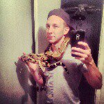 Profile Picture of Ryan Cuddeback (@mfcuddeback) on Instagram
