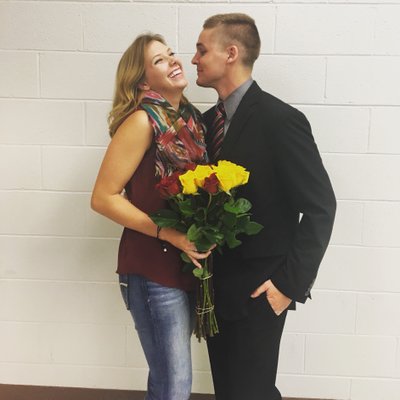 Profile Picture of Brian Holeman (@brianholeman) on Twitter