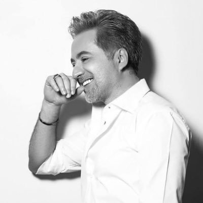 Profile Picture of Marwan Khoury Fans مروان خوري (@Marwan__Khoury) on Twitter