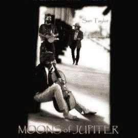 Sam Taylor & The Moons Of Jupiter - Myspace Profile Picture of Sam Taylor & The Moons Of Jupiter (@themoonsofjupiter) on Myspace