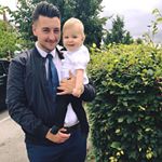 Profile Picture of Mitch Curran (@curranmitch) on Instagram