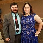 Profile Picture of ronee myshell mccurdy (@rip_amiee_grace_shelly) on Instagram