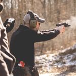 Profile Picture of David Sproles (@sprolesshooting) on Instagram