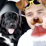 Profile Picture of Ben Baxter Goku Williams (@baxtergoku) on Instagram