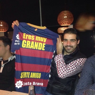 Profile Picture of Enric Pi (@enricpi11) on Twitter