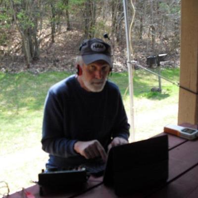 Profile Picture of Dave LeDuc (@n1ix) on Twitter